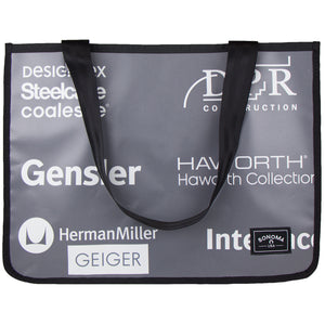 Hermès Shopping Bag 